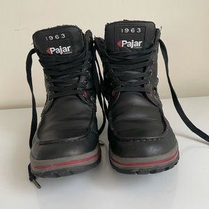 Pajar Boots